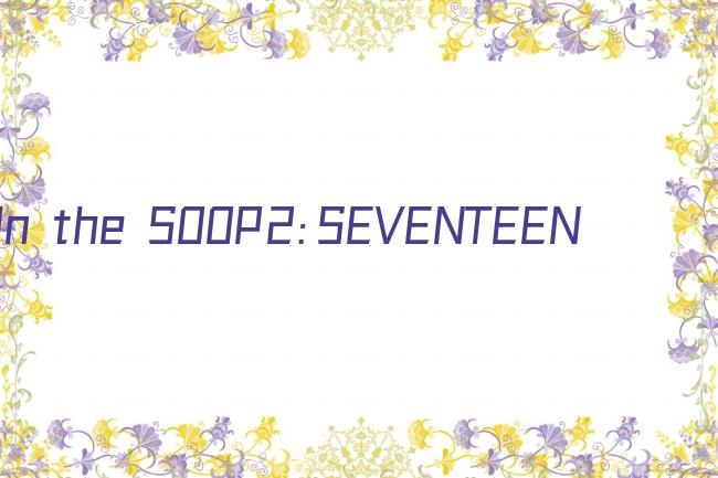 In the SOOP2：SEVENTEEN篇剧照